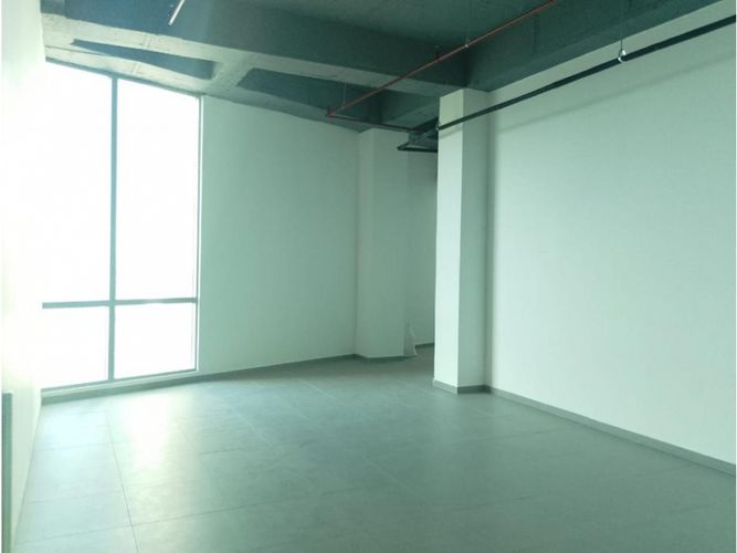Oficina en  Arriendo en Paraiso, Barranquilla - Imagen 1