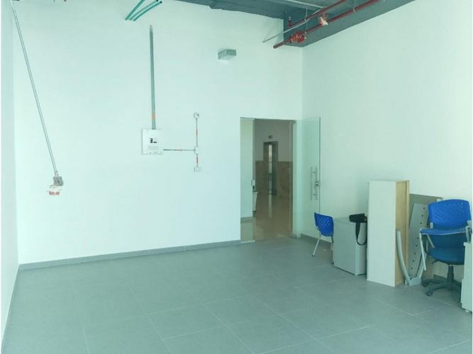 Oficina en  Arriendo en Paraiso, Barranquilla - Miniatura 3