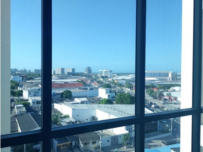 Oficina en  Arriendo en Paraiso, Barranquilla - Miniatura 7