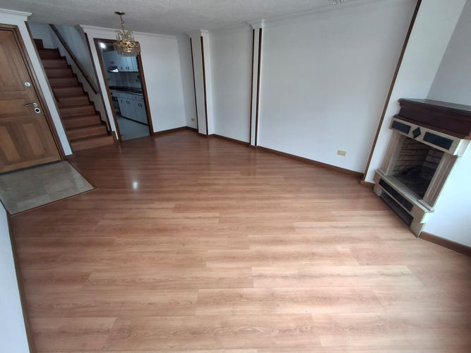 Apartamento en  Venta en El Batán, Bogotá - Imagen 1