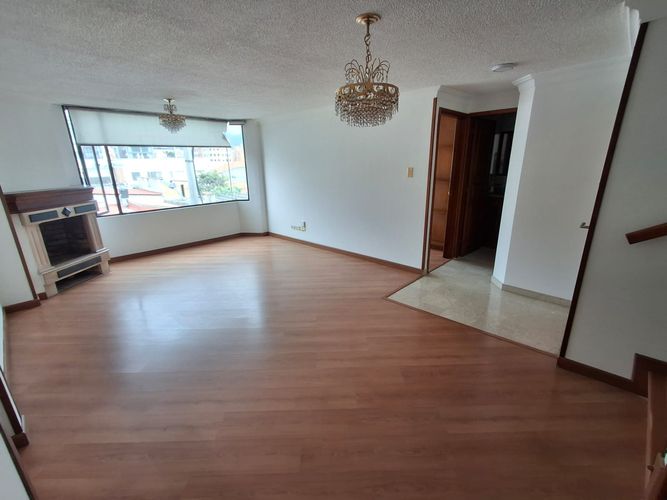Apartamento en  Venta en El Batán, Bogotá - Miniatura 2