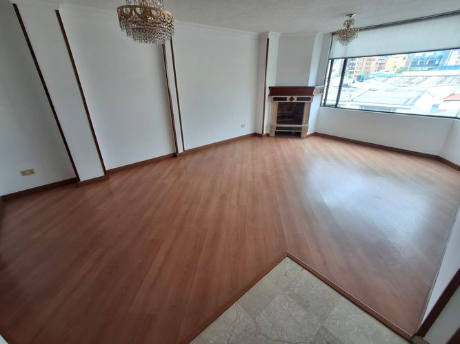 Apartamento en  Venta en El Batán, Bogotá - Miniatura 3