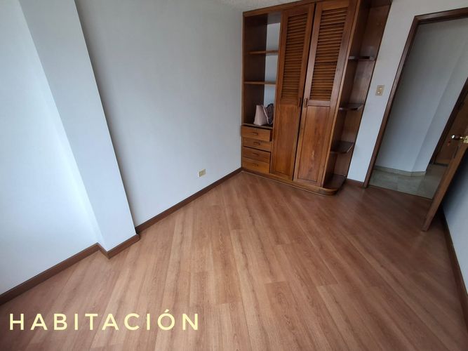 Apartamento en  Venta en El Batán, Bogotá - Miniatura 4