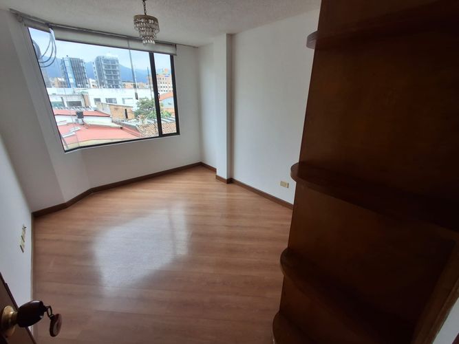 Apartamento en  Venta en El Batán, Bogotá - Miniatura 5
