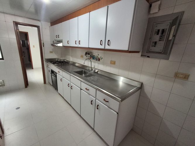 Apartamento en  Venta en El Batán, Bogotá - Miniatura 9