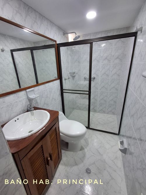 Apartamento en  Venta en El Batán, Bogotá - Miniatura 24