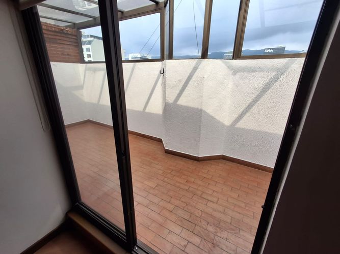 Apartamento en  Venta en El Batán, Bogotá - Miniatura 25
