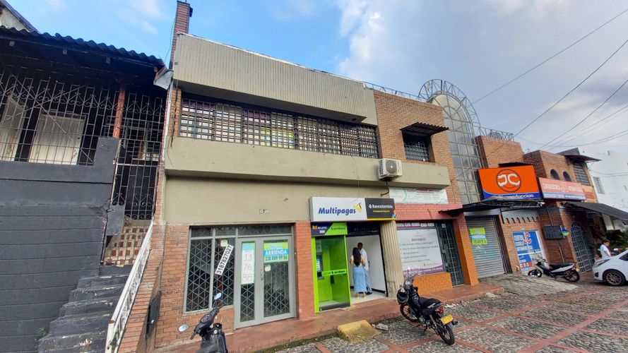 Oficina en  Arriendo en 3 de julio, Cali - Miniatura 26