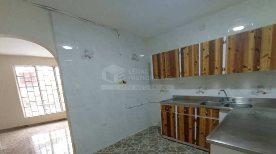 Casa en  Arriendo en Laureles, Medellín - Miniatura 2