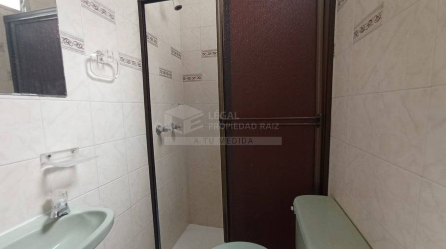 Casa en  Arriendo en Laureles, Medellín - Miniatura 4