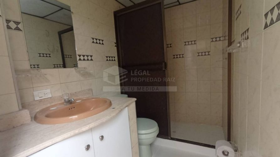 Casa en  Arriendo en Laureles, Medellín - Miniatura 12