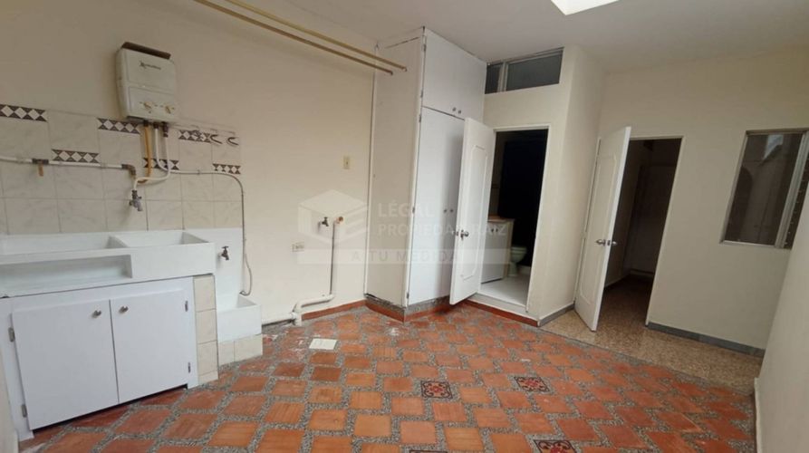 Casa en  Arriendo en Laureles, Medellín - Miniatura 13