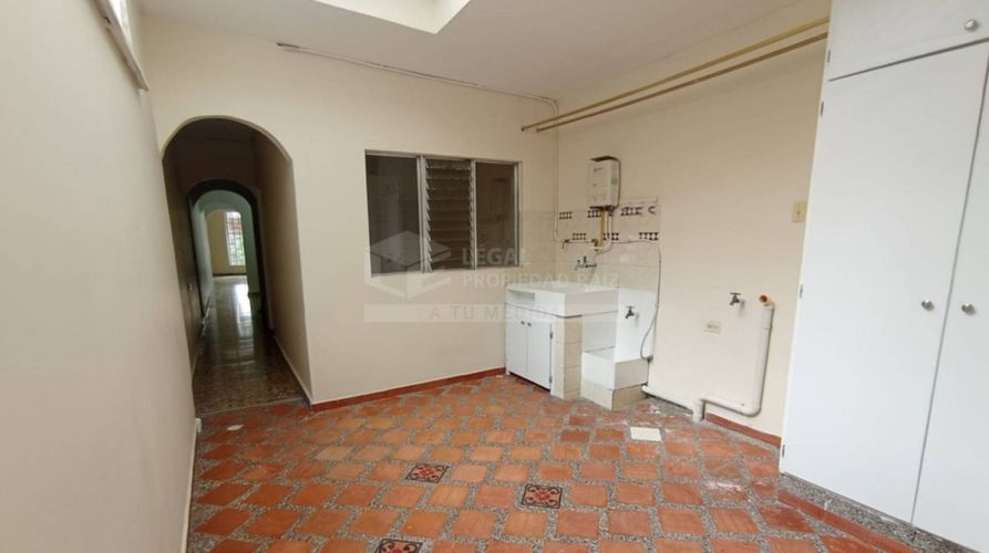 Casa en  Arriendo en Laureles, Medellín - Miniatura 14