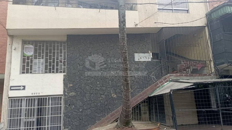 Casa en  Arriendo en Laureles, Medellín - Miniatura 15