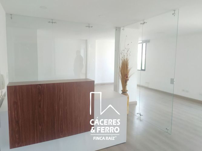 Oficina en  Arriendo en Santa Barbara, Bogotá - Miniatura 2