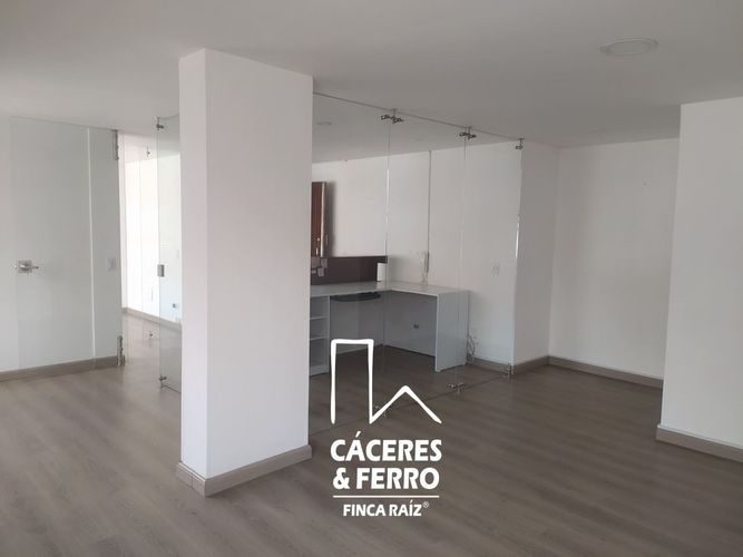 Oficina en  Arriendo en Santa Barbara, Bogotá - Miniatura 3