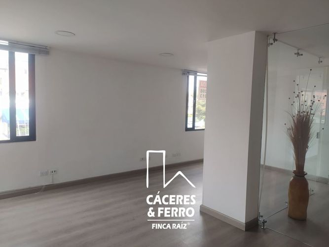 Oficina en  Arriendo en Santa Barbara, Bogotá - Miniatura 5