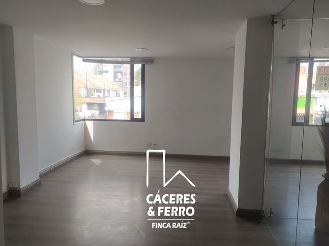 Oficina en  Arriendo en Santa Barbara, Bogotá - Miniatura 6