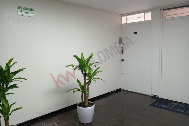 Oficina en  Venta en San martin, Bogotá - Miniatura 2