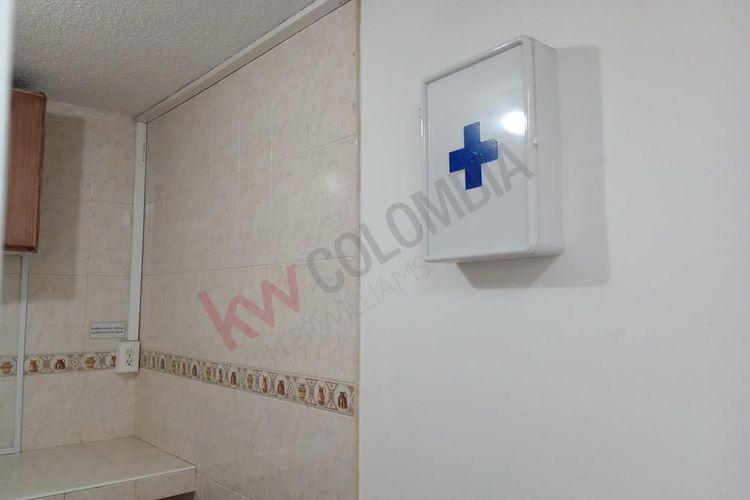 Oficina en  Venta en San martin, Bogotá - Miniatura 5