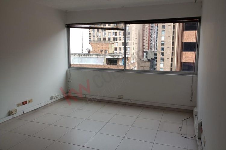 Oficina en  Venta en San martin, Bogotá - Miniatura 6