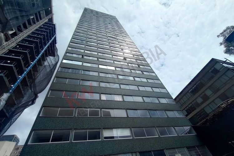 Oficina en  Venta en San martin, Bogotá - Miniatura 12