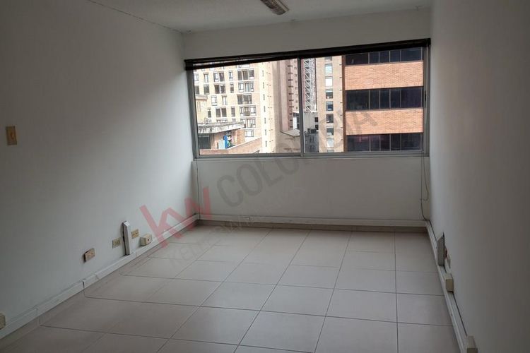 Oficina en  Venta en San martin, Bogotá - Miniatura 13