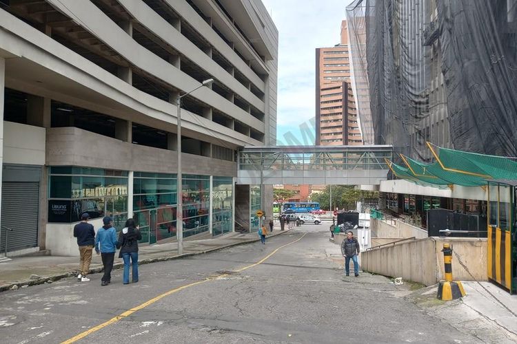 Oficina en  Venta en San martin, Bogotá - Miniatura 17