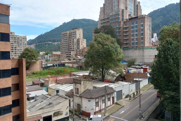 Oficina en  Venta en San martin, Bogotá - Miniatura 18