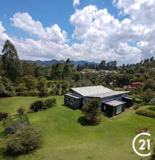 Finca en arriendo en El Retiro - Imagen 1