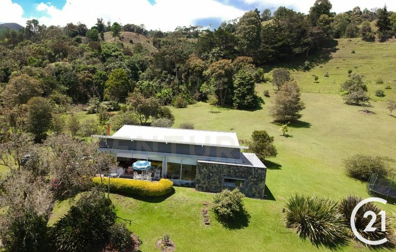 Finca en arriendo en El Retiro - Miniatura 2