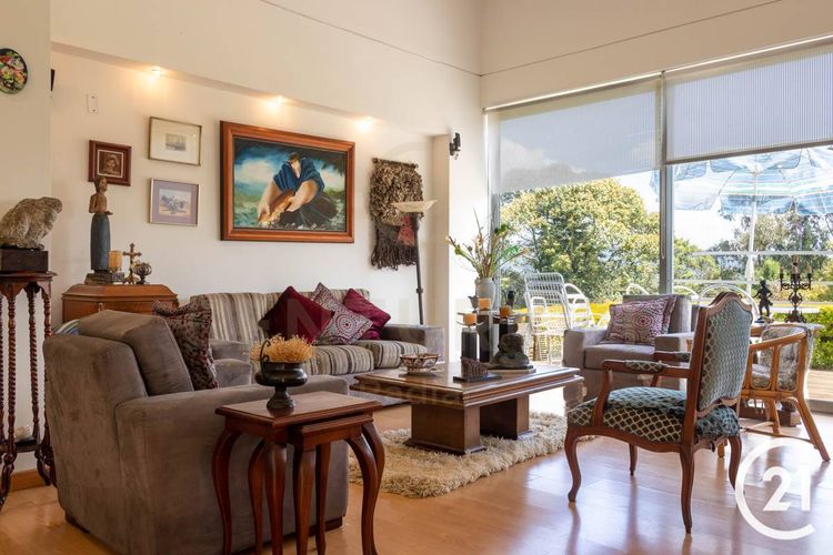 Finca en arriendo en El Retiro - Miniatura 9