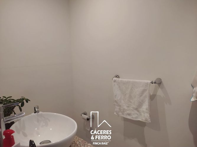 Apartaestudio en  Arriendo en Chapinero, Bogotá - Miniatura 6