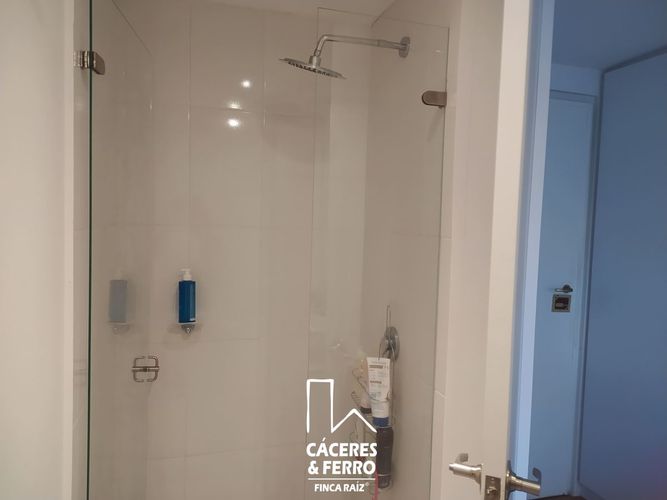 Apartaestudio en  Arriendo en Chapinero, Bogotá - Miniatura 8