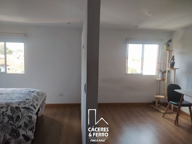 Apartaestudio en  Arriendo en Chapinero, Bogotá - Miniatura 9