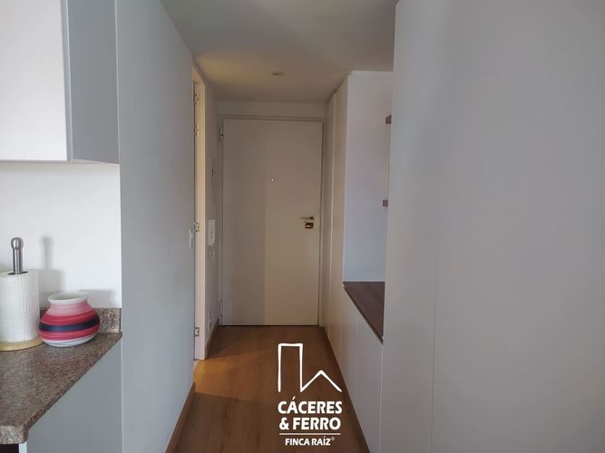 Apartaestudio en  Arriendo en Chapinero, Bogotá - Miniatura 14