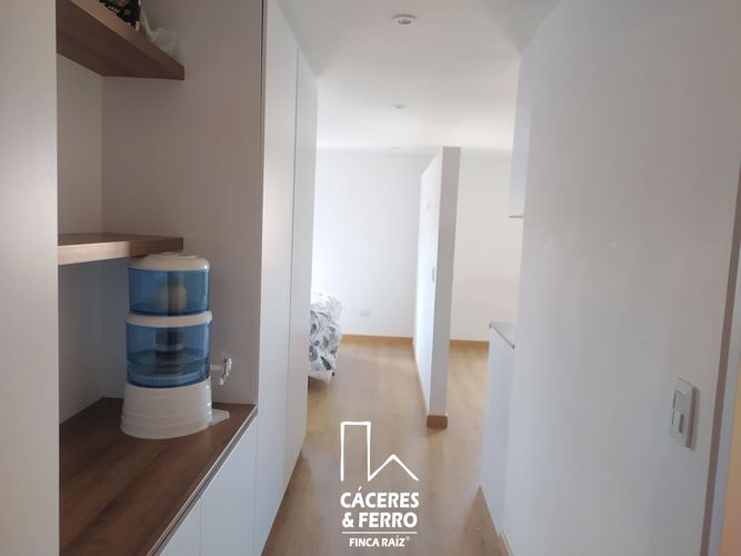 Apartaestudio en  Arriendo en Chapinero, Bogotá - Miniatura 15