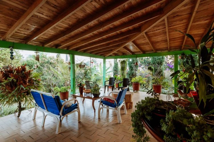 Finca en venta en Fredonia - Imagen 1