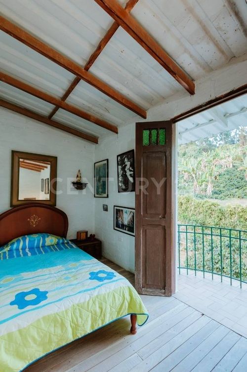 Finca en venta en Fredonia - Miniatura 11