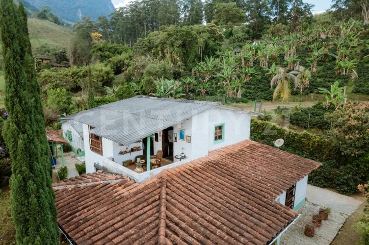 Finca en venta en Fredonia - Miniatura 16