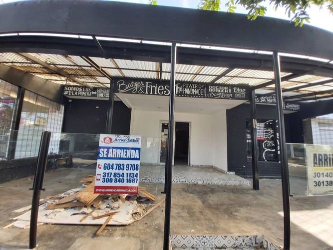 Local en  Arriendo en Montería - Imagen 1