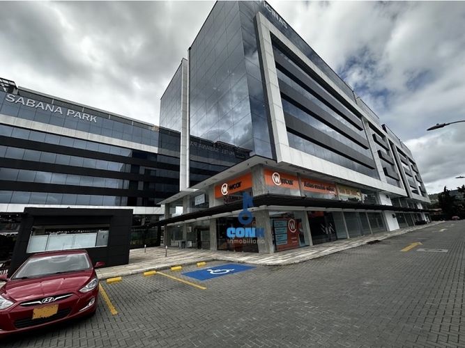Oficina en venta en Chuntame, Cajicá - Imagen 1