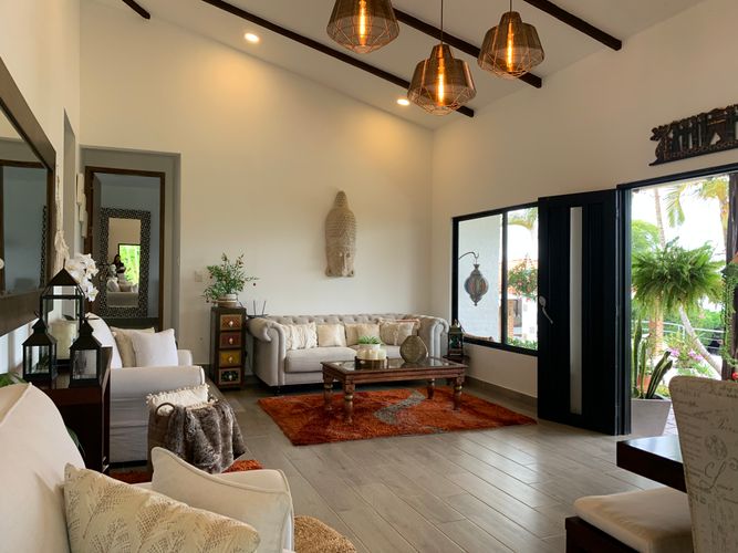 Finca en  Venta en El carmen, Dagua - Imagen 1