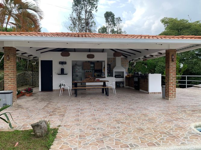 Finca en  Venta en El carmen, Dagua - Miniatura 2