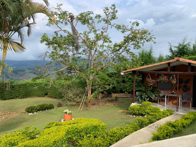 Finca en  Venta en El carmen, Dagua - Miniatura 5