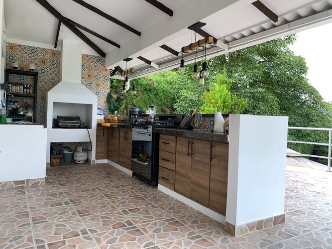 Finca en  Venta en El carmen, Dagua - Miniatura 8