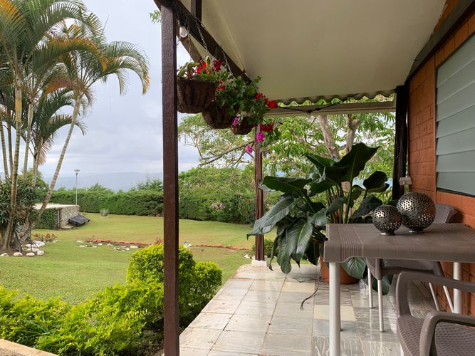 Finca en  Venta en El carmen, Dagua - Miniatura 15