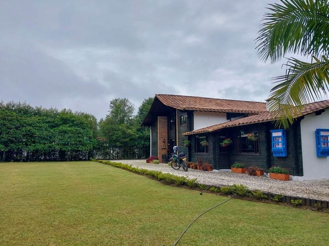 Finca en  Arriendo en El porvenir, Rionegro - Miniatura 2
