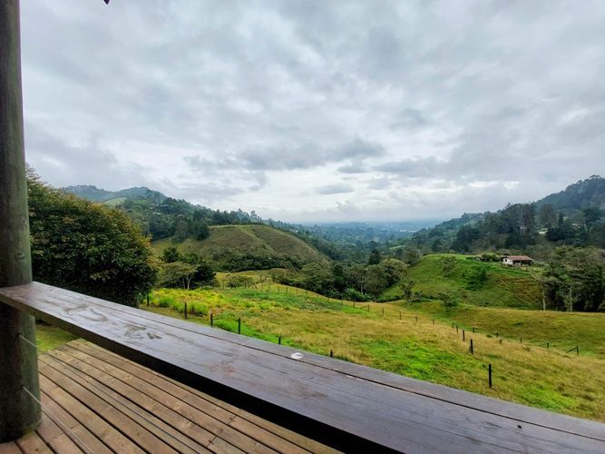 Finca en  Arriendo en El porvenir, Rionegro - Miniatura 3