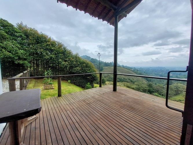 Finca en  Arriendo en El porvenir, Rionegro - Miniatura 4